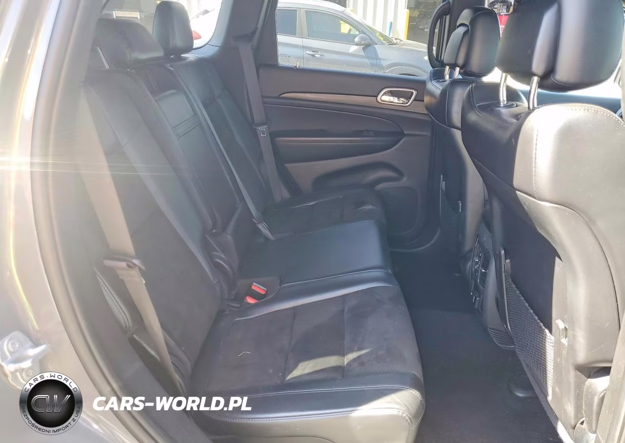 2019 Jeep Grand Cherokee Laredo VIN:1C4RJFAG7KC728600 - 11