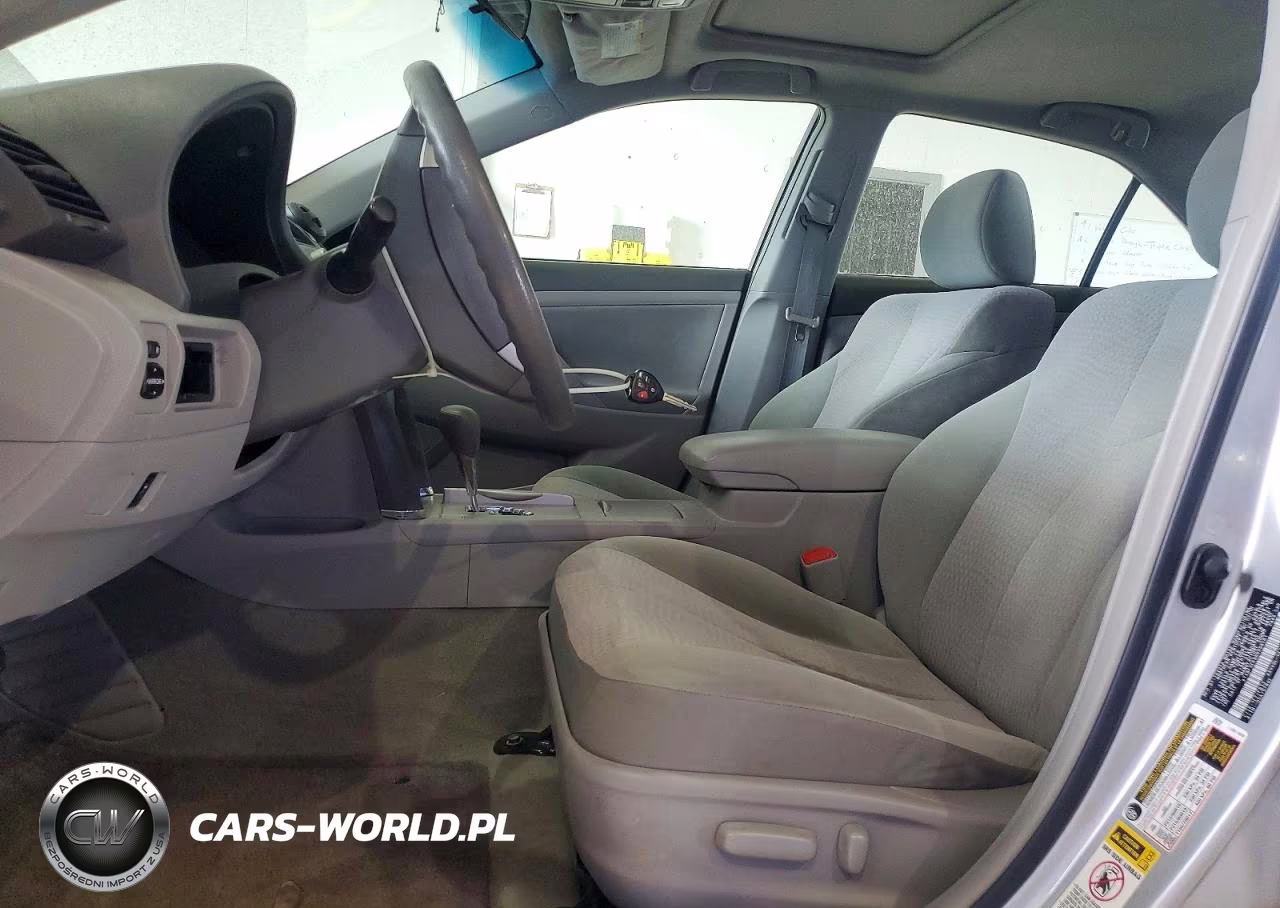 2011 Toyota Camry VIN:4T4BF3EK9BR098591 - 7