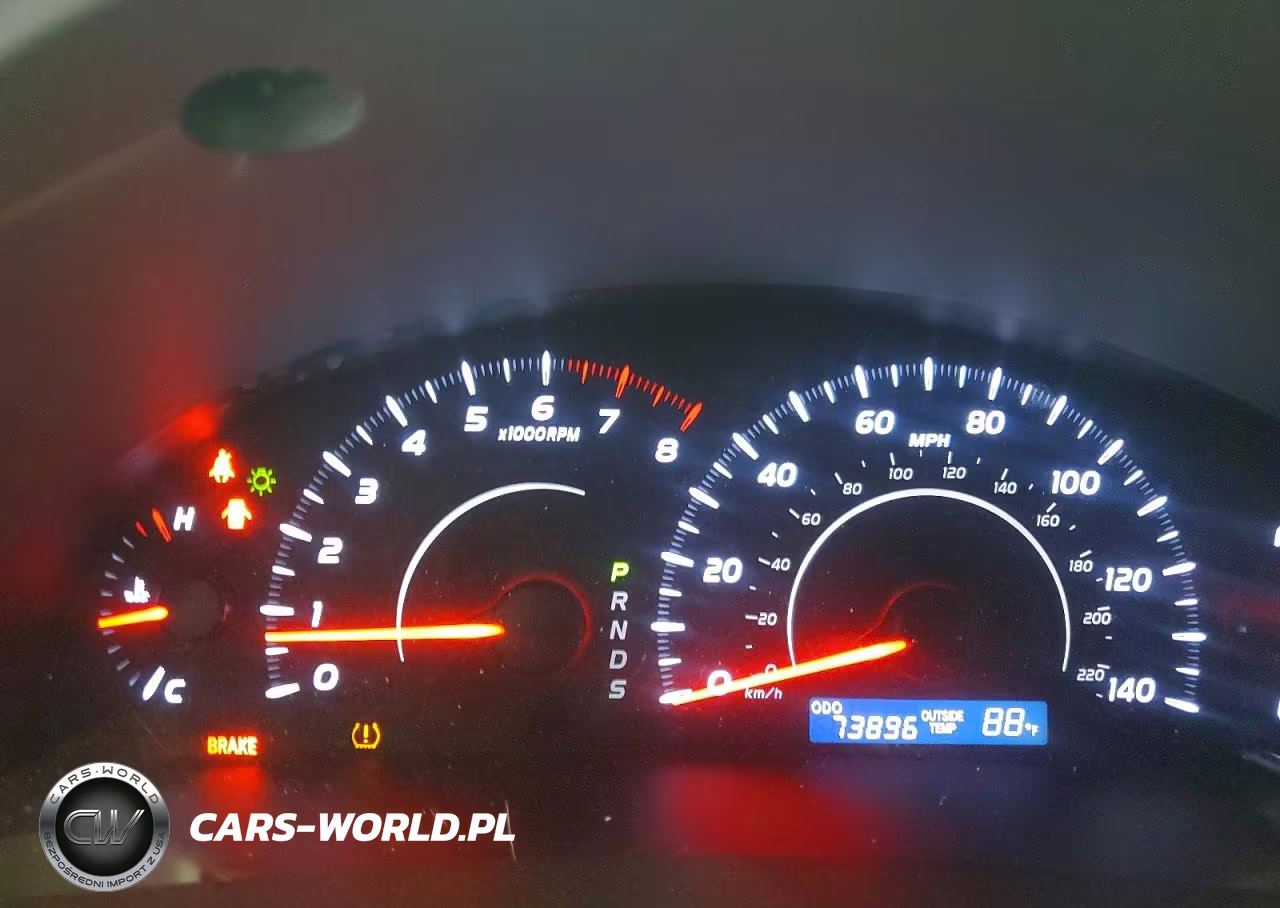 2011 Toyota Camry VIN:4T4BF3EK9BR098591 - 9