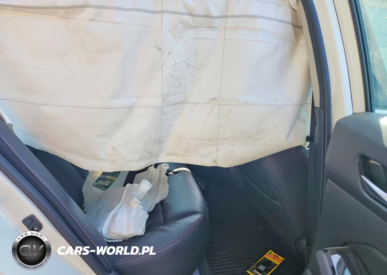 2025 Nissan Altima Sr VIN:1N4BL4CV5SN341615 - 10