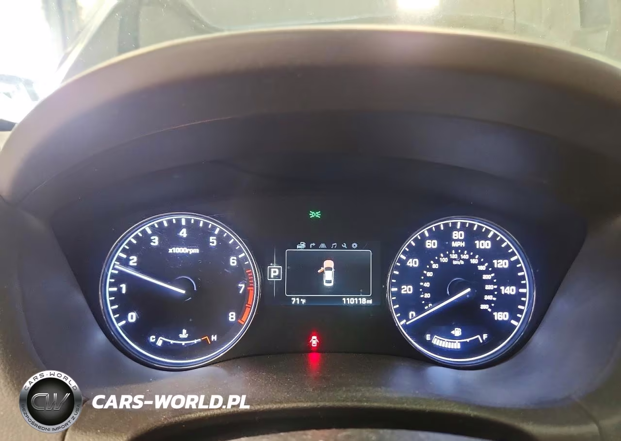 2017 Genesis G80 3.8 VIN:KMHGN4JE5HU187771 - 9