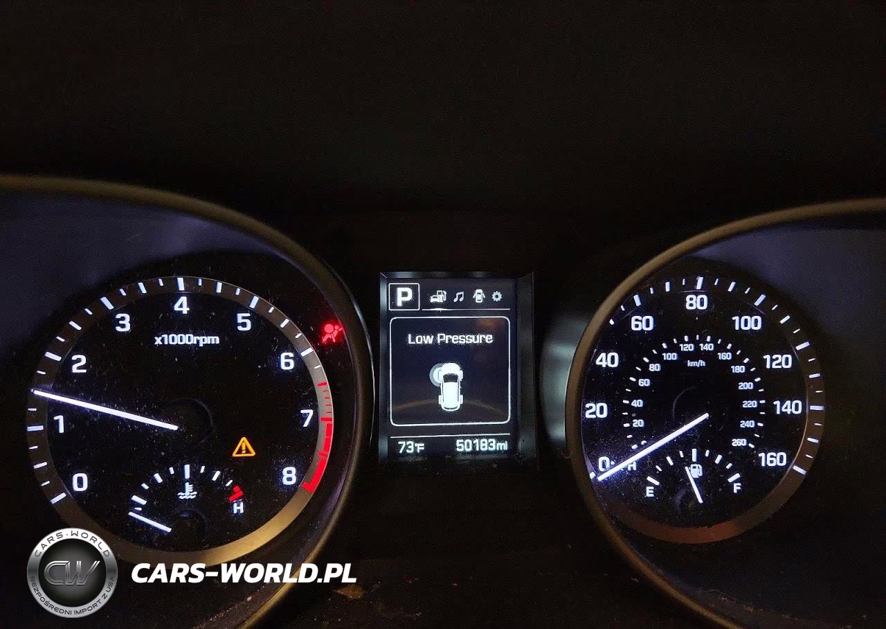 2017 Hyundai Santa Fe Se VIN:KM8SMDHF6HU202838 - 9