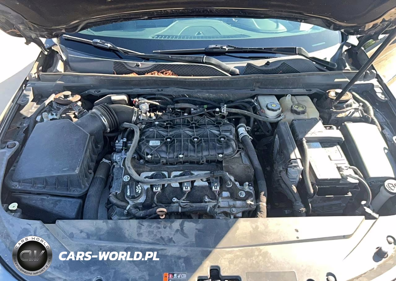 2020 Chevrolet Impala Premier VIN:1G1105S32LU101538 - 7