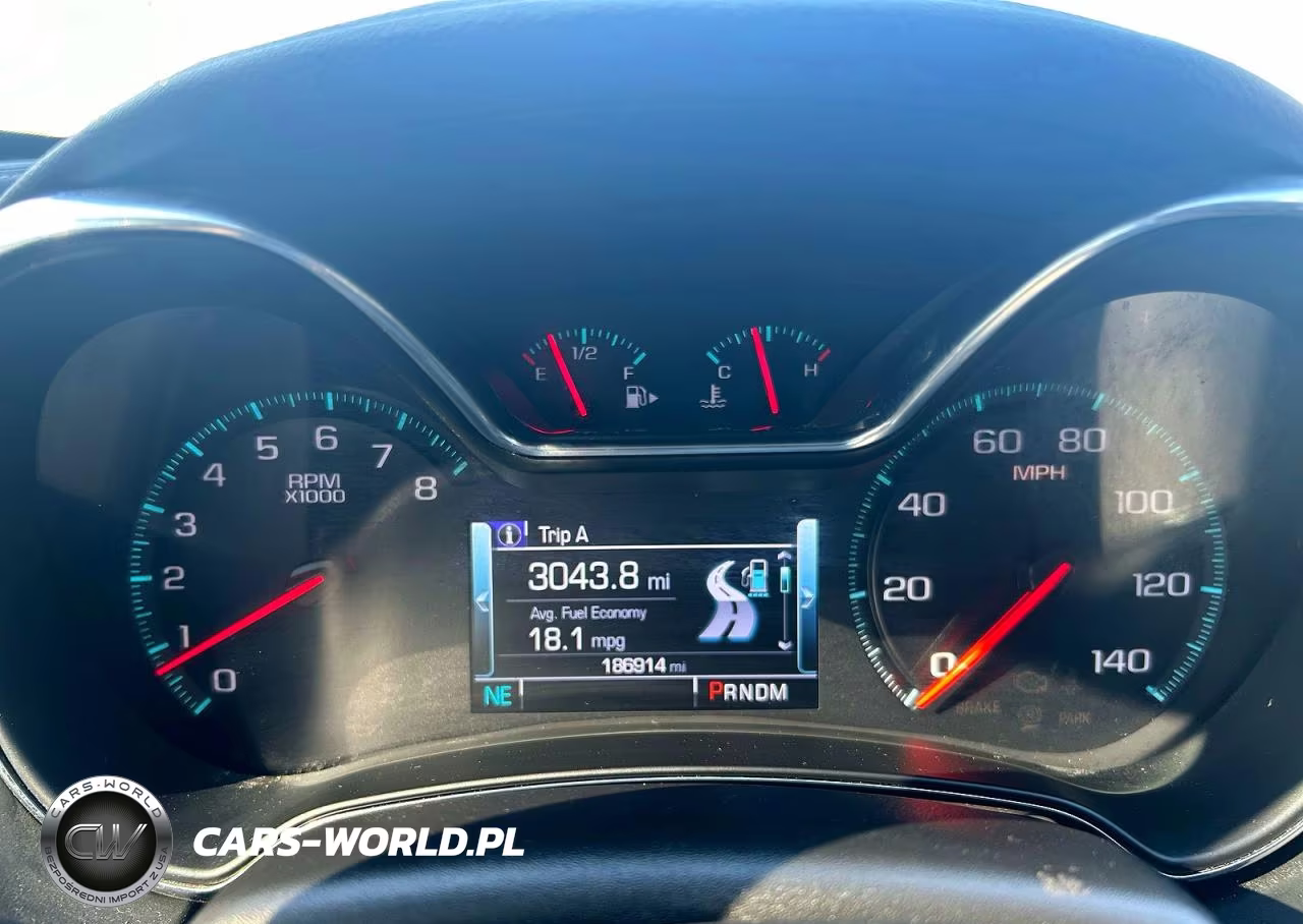 2020 Chevrolet Impala Premier VIN:1G1105S32LU101538 - 8
