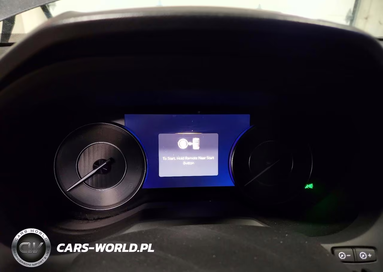 2019 Acura Rdx VIN:5J8TC2H51KL016839 - 9