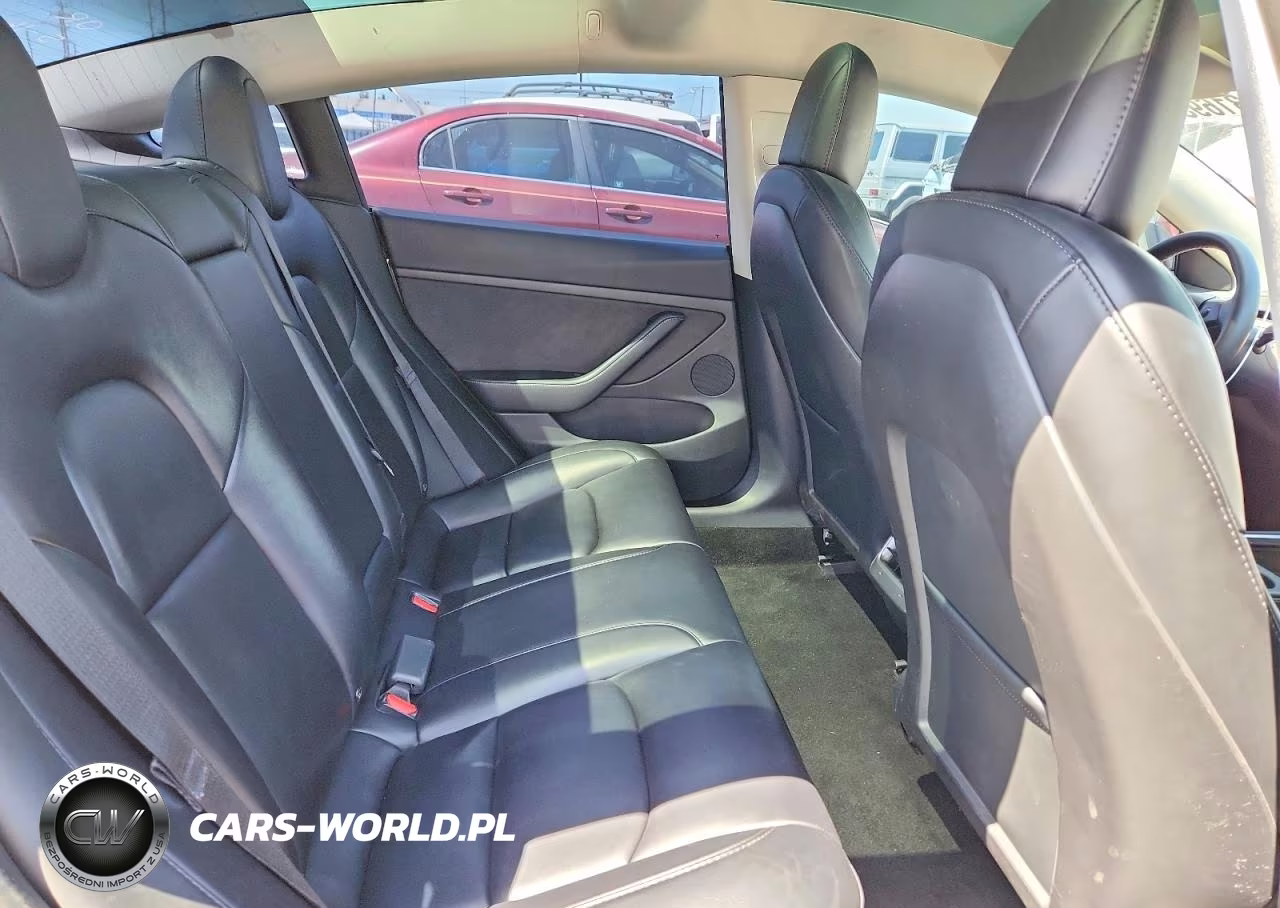 2023 Tesla Model 3 VIN:5YJ3E1EB2PF387628 - 10