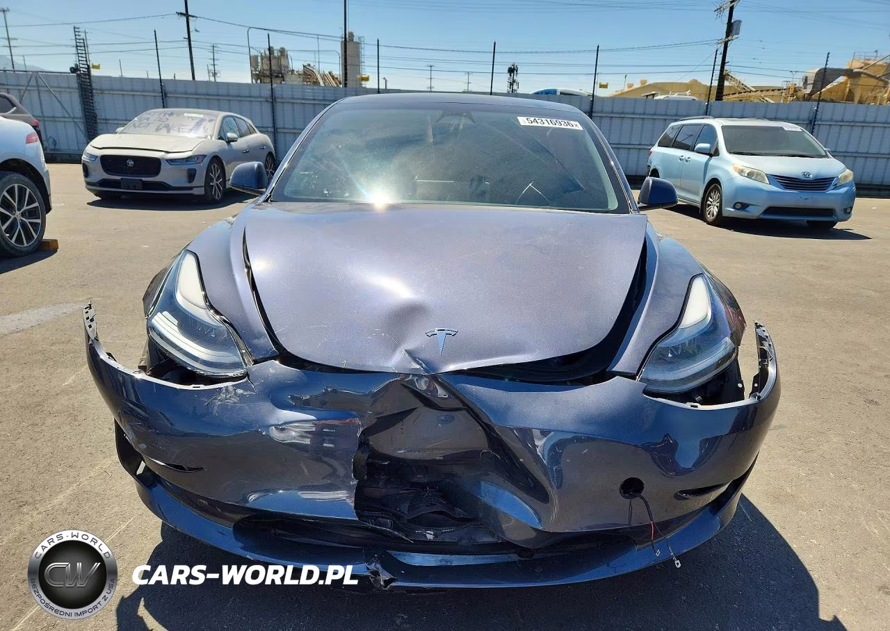 2023 Tesla Model 3 VIN:5YJ3E1EB2PF387628 - 5