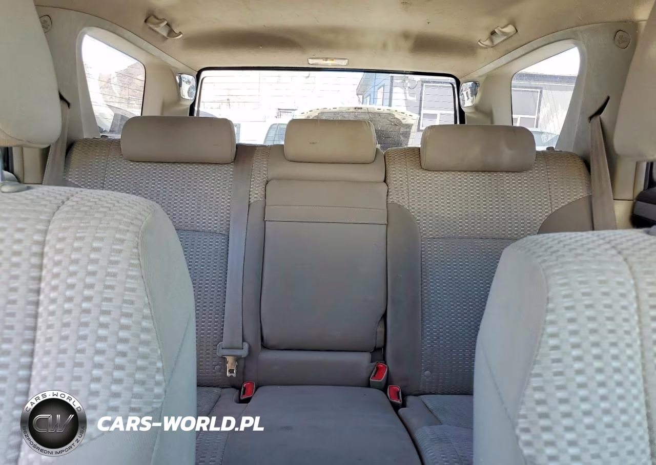 2007 Toyota 4Runner Sr5 VIN:JTEBU14R470126380 - 10