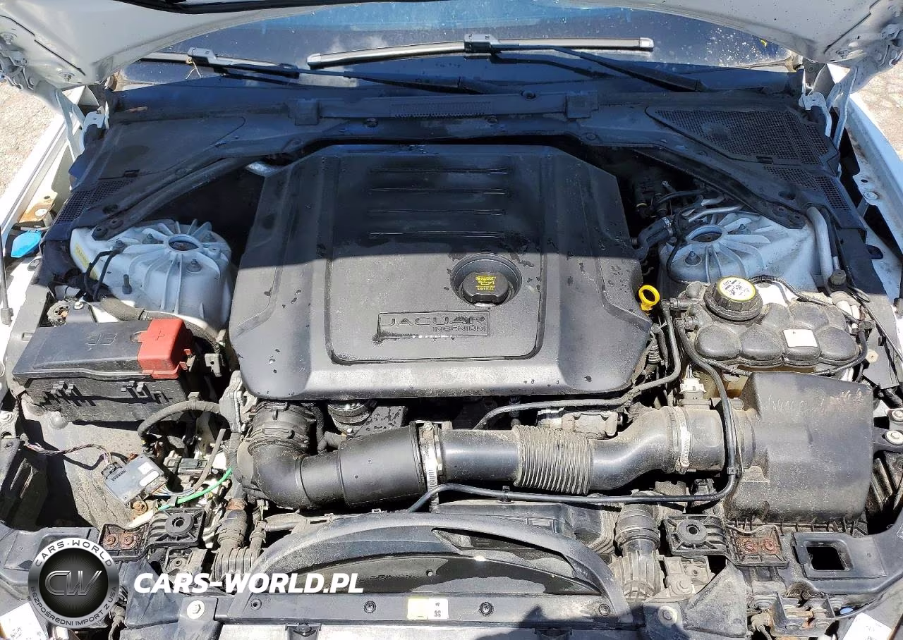 2017 Jaguar Xe Prestige VIN:SAJAK4BN1HA953967 - 11