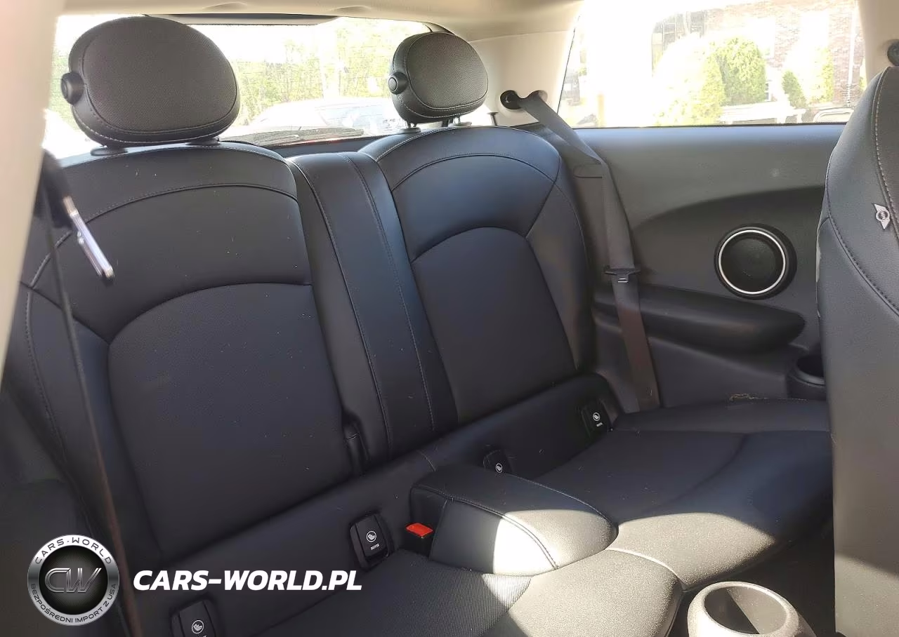2015 Mini Cooper S VIN:WMWXP7C50F2A58634 - 10