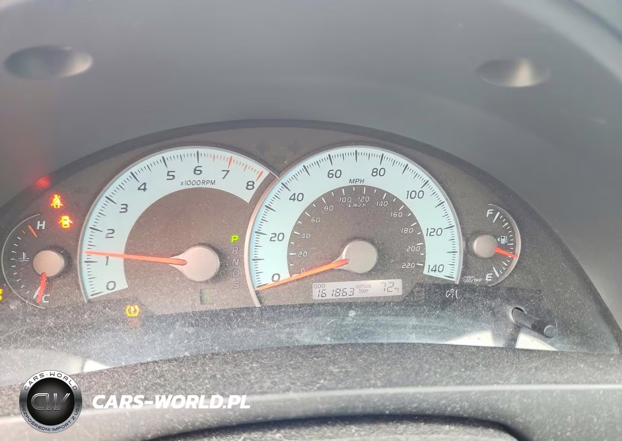 2011 Toyota Camry Se VIN:4T1BF3EK6BU219054 - 9