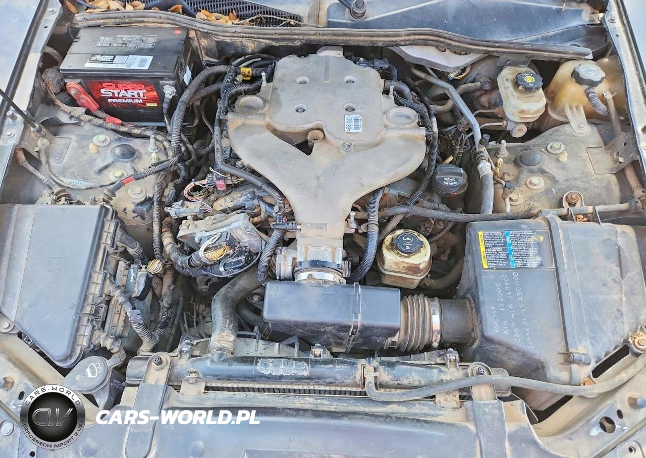 2007 Cadillac Cts Hi Feature V6 VIN:1G6DP577470176169 - 11