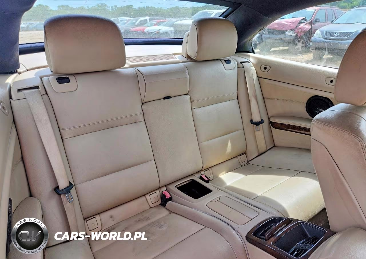 2007 BMW 328 I VIN:WBAWL13567PX15099 - 10