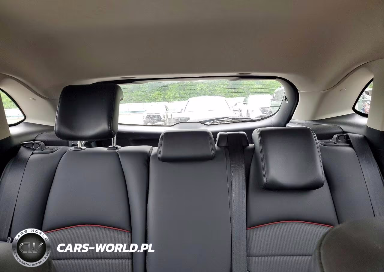2016 Mazda Cx-3 Touring VIN:JM1DKBC73G0124788 - 10