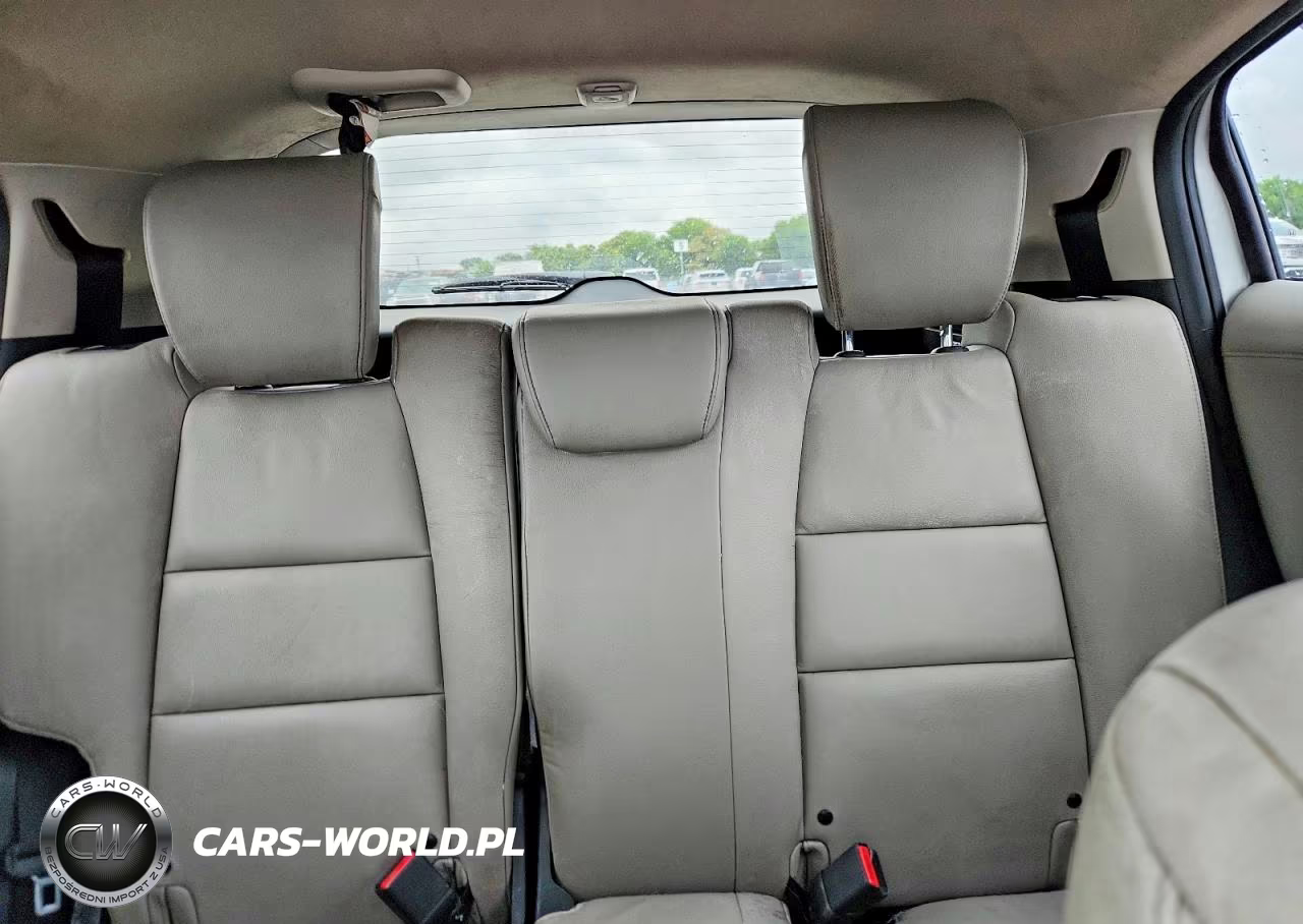 2016 Honda Hr-V VIN:3CZRU5H78GM747518 - 10