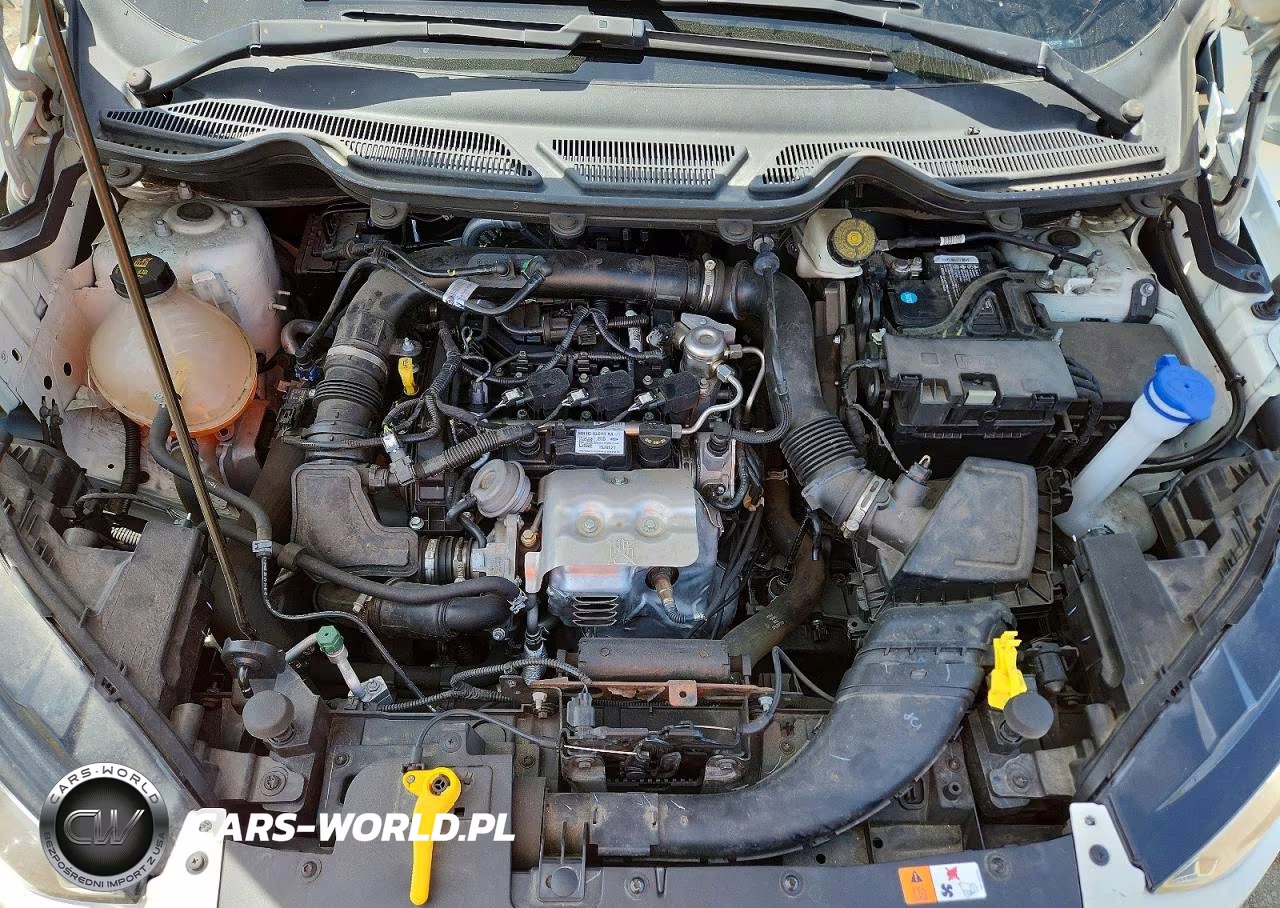 2021 Ford Ecosport S VIN:MAJ3S2FE8MC452875 - 12
