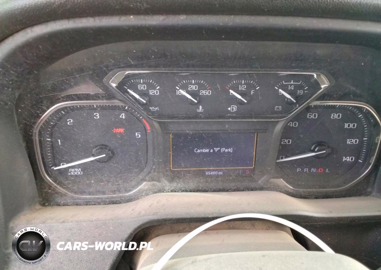 2023 GMC Sierra VIN:1GT49PEY7PF188702 - 9