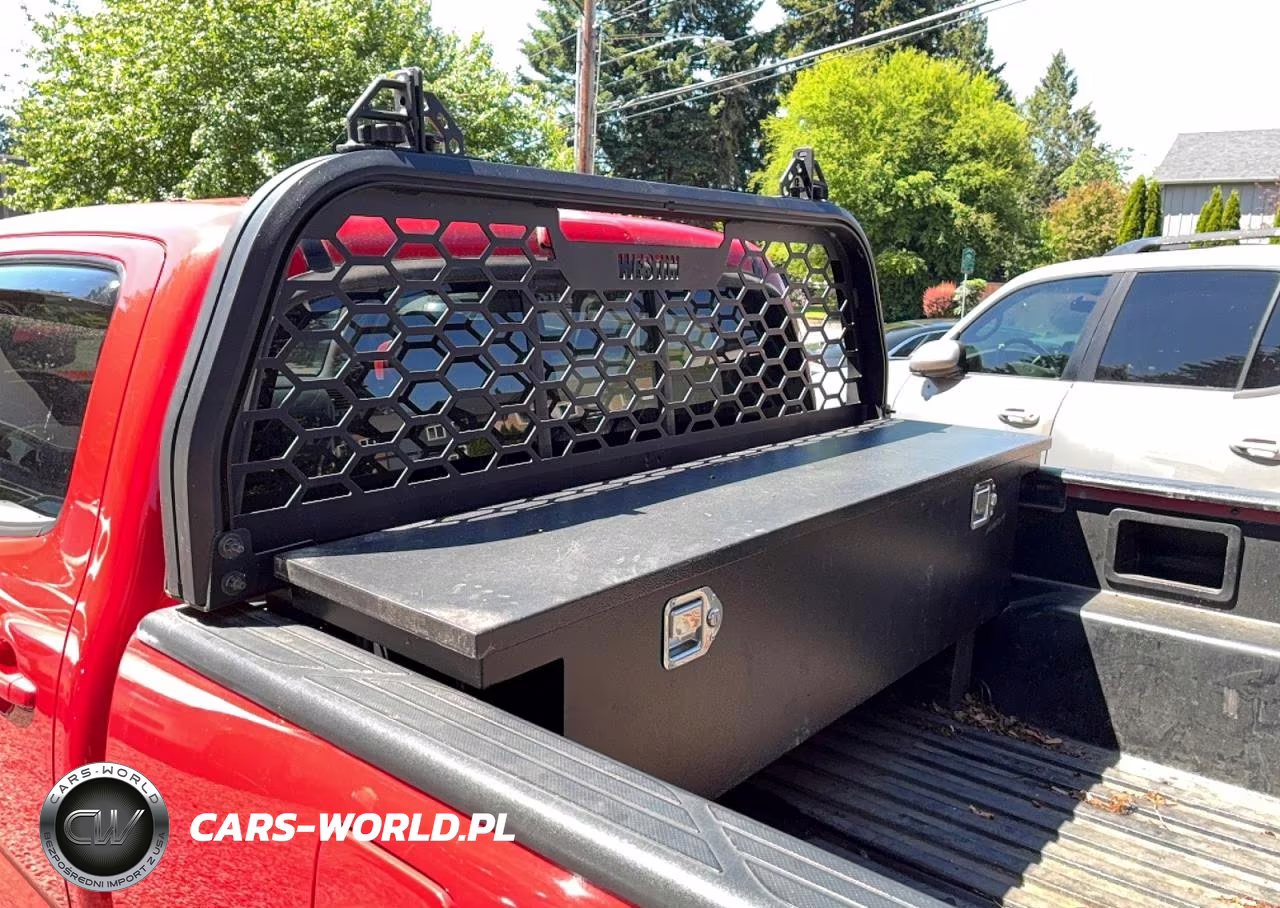 2007 Toyota Tacoma Deluxe VIN:5TEMU52NX72376856 - 11