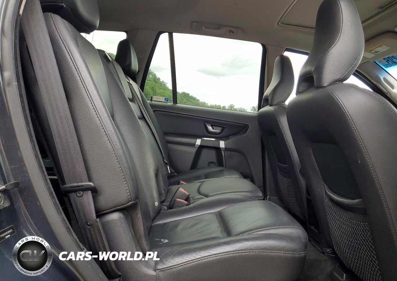 2014 Volvo Xc90 3.2 VIN:YV4952CZXE1680275 - 10