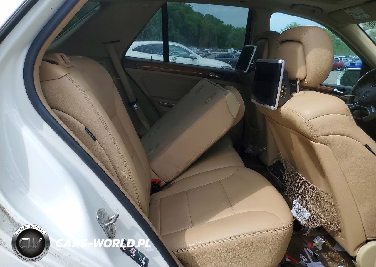 2009 Mercedes-Benz Ml 350 VIN:4JGBB86E39A514125 - 11
