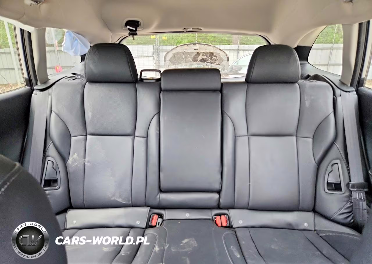 2022 Subaru Outback Limited Xt VIN:4S4BTGND0N3195135 - 10