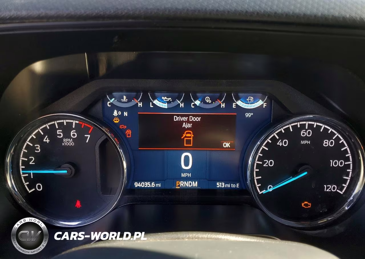 2022 Ford F-150 Tremor VIN:1FTEW1E89NFB41436 - 9