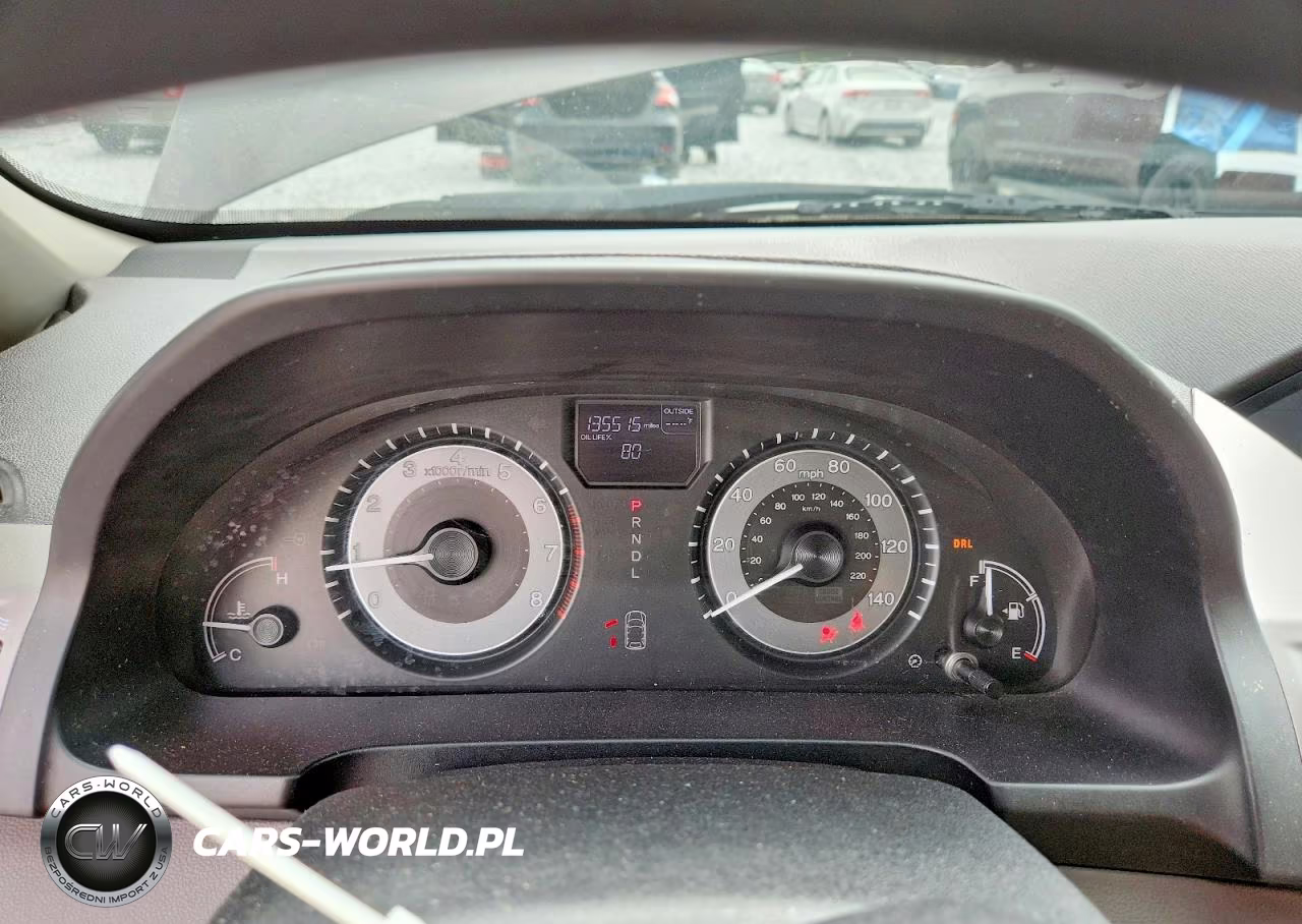 2016 Honda Odyssey Ex VIN:5FNRL5H40GB133016 - 9