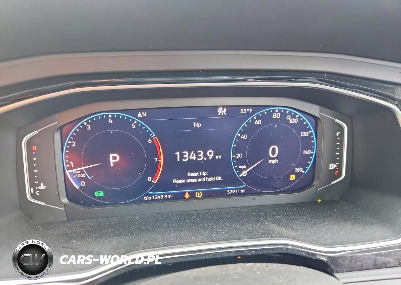 2020 Volkswagen Jetta Sel VIN:3VWEB7BU8LM074662 - 9