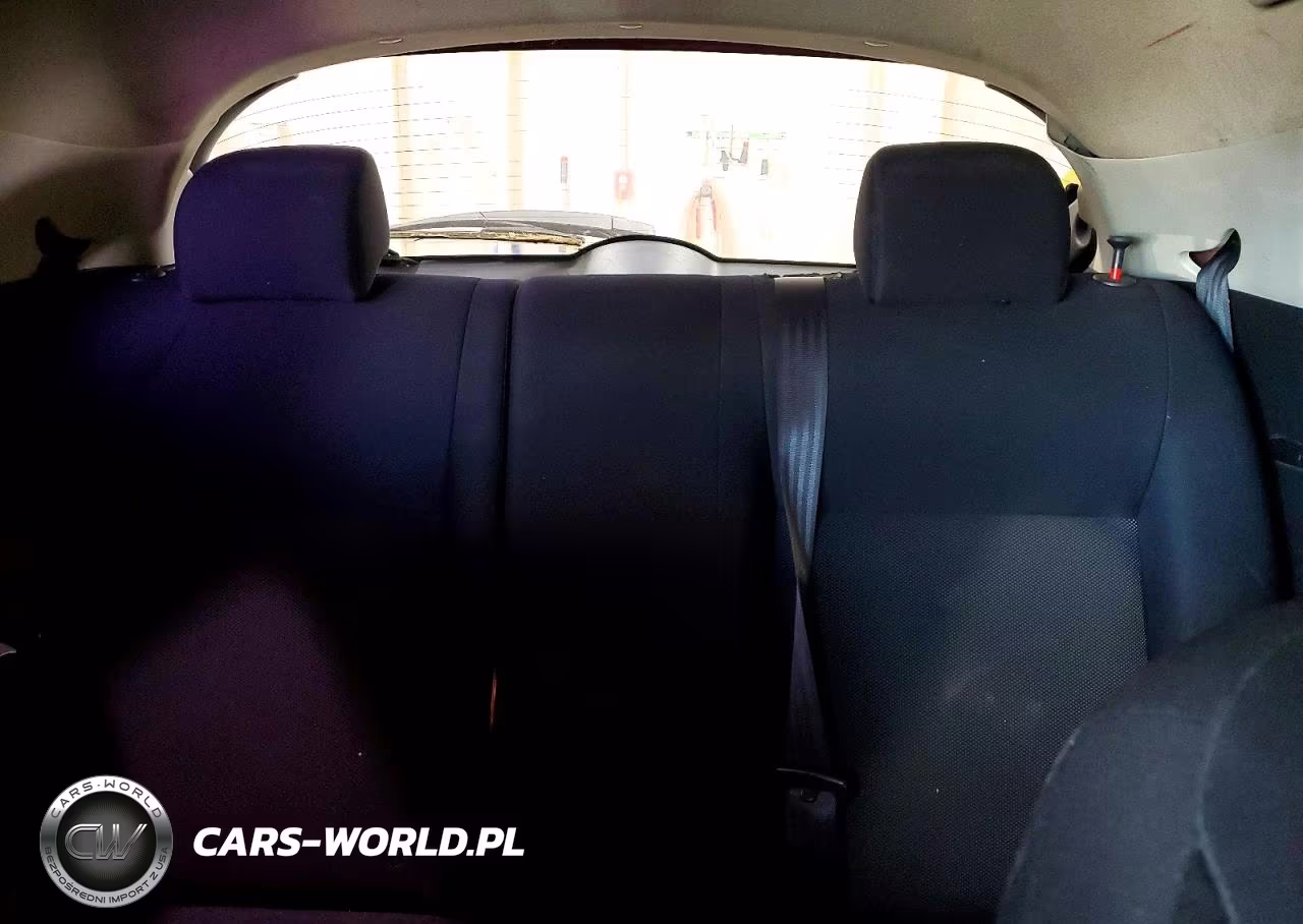 2013 Nissan Juke S VIN:JN8AF5MV0DT212539 - 10
