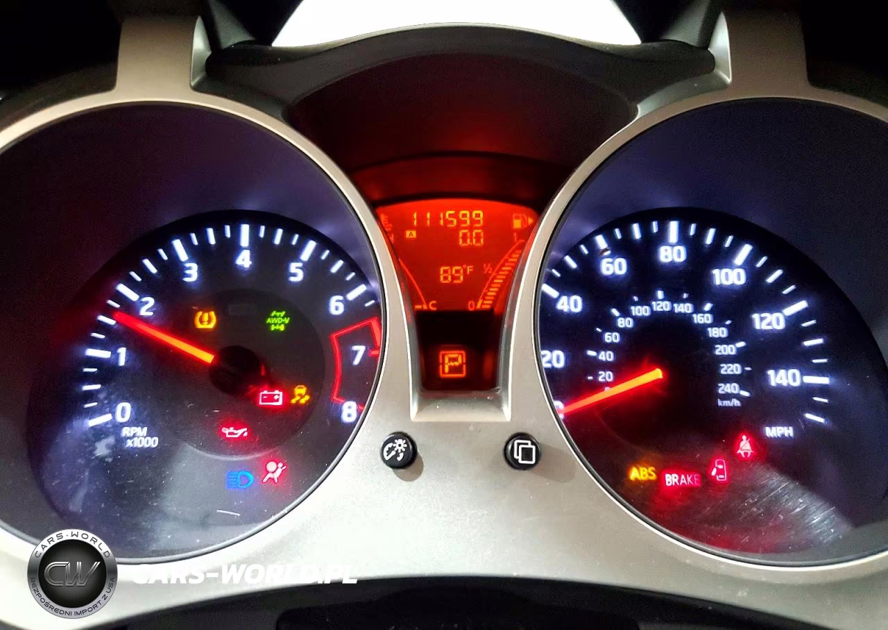 2013 Nissan Juke S VIN:JN8AF5MV0DT212539 - 9