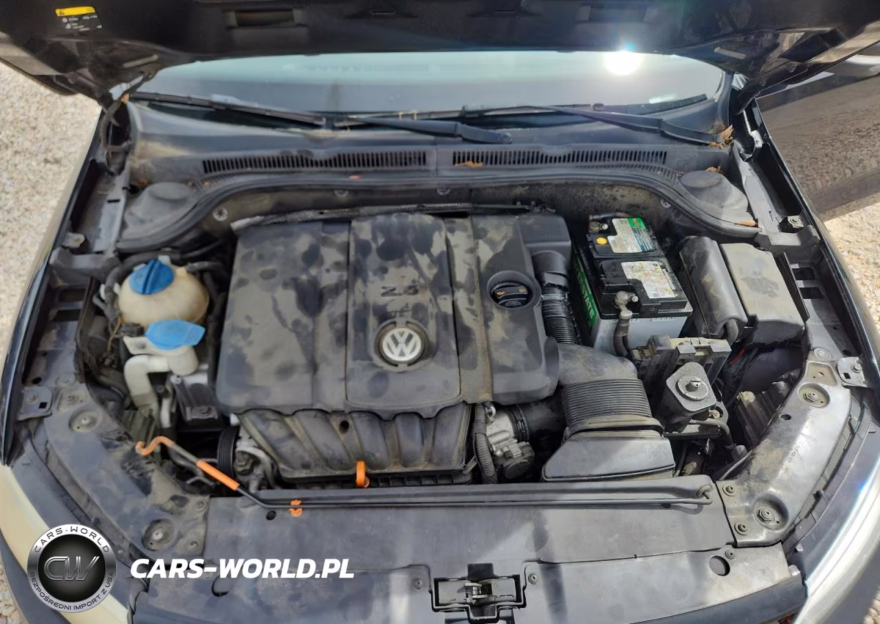 2013 Volkswagen Jetta Se VIN:3VWDX7AJ3DM425533 - 11