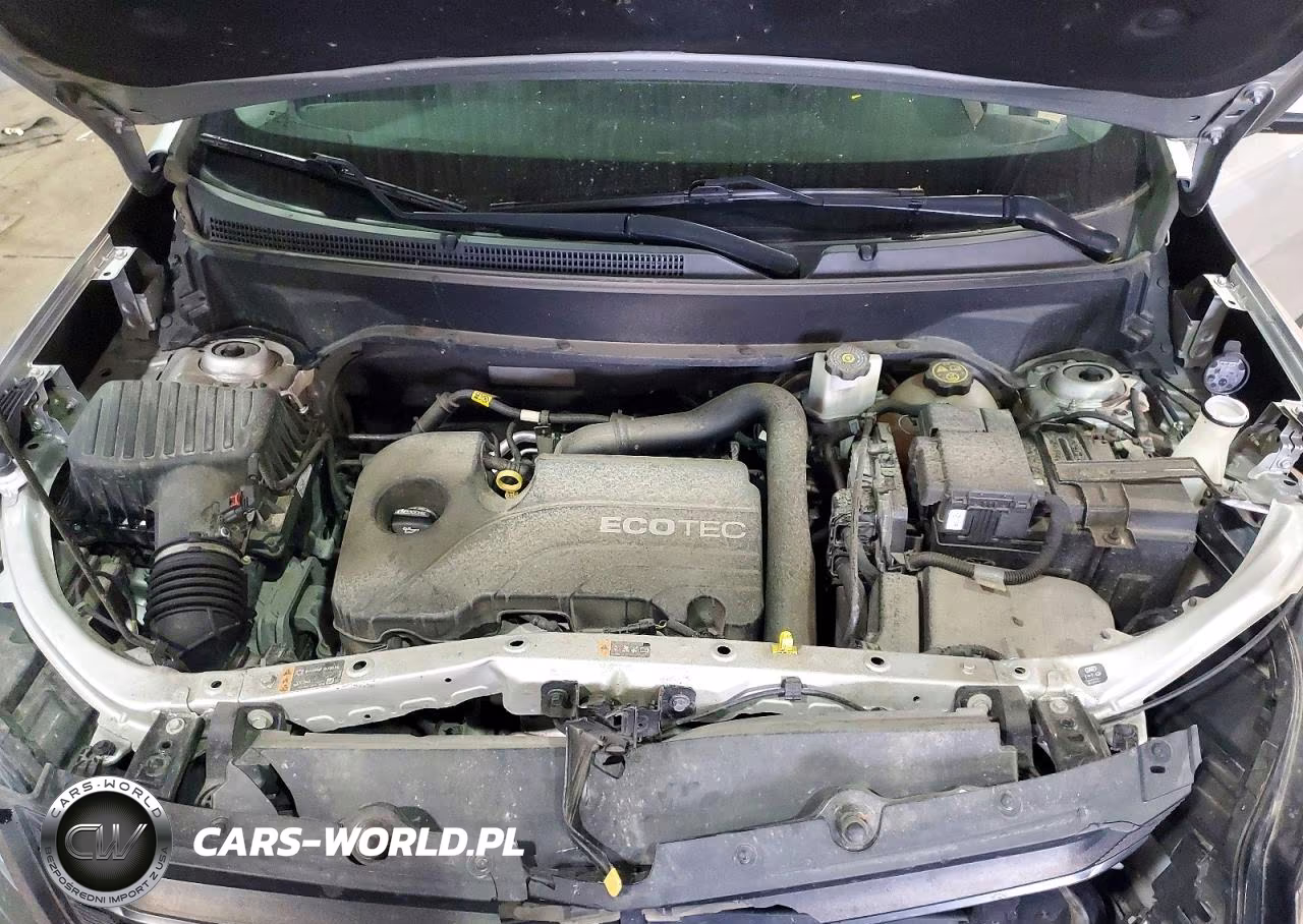 2019 Chevrolet Equinox Lt VIN:2GNAXKEV8K6160726 - 12