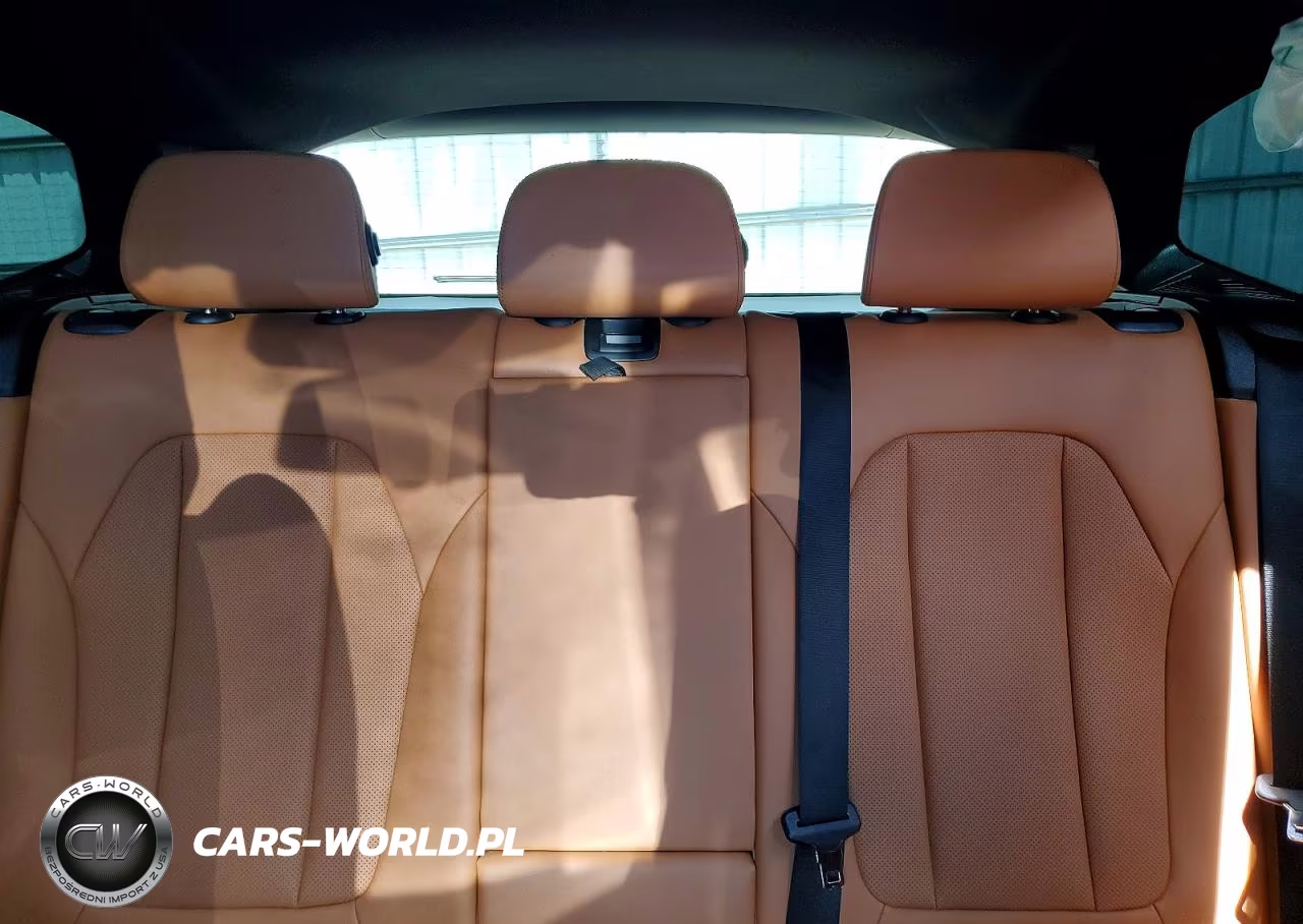 2023 BMW X3 Sdrive30I VIN:WBX47DP02PN208181 - 10