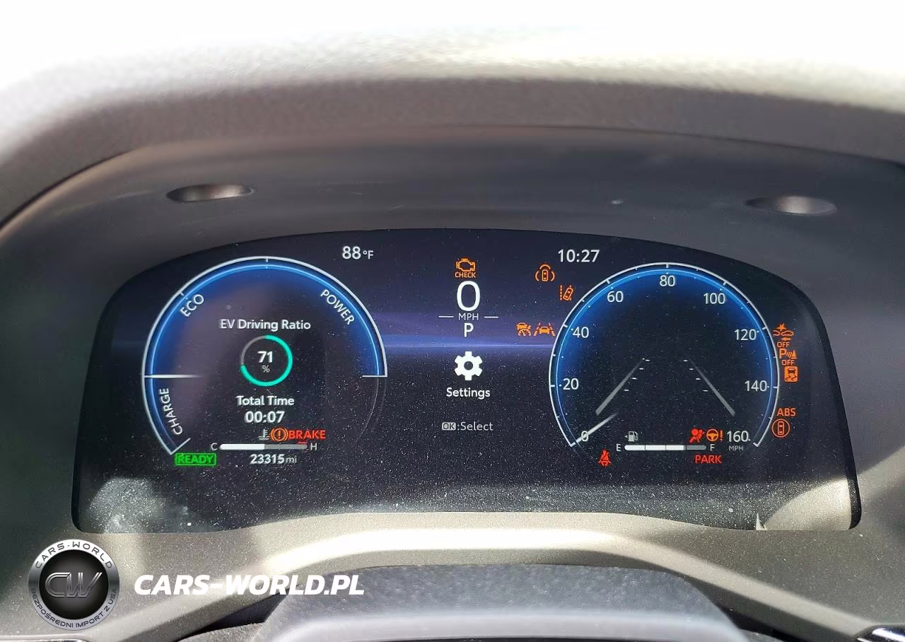 2026 Toyota Camry Xse VIN:4T1DAACK4TU652291 - 9