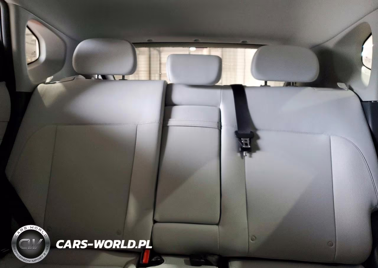 2025 Hyundai Kona Se VIN:KM8HACAB4SU308071 - 10
