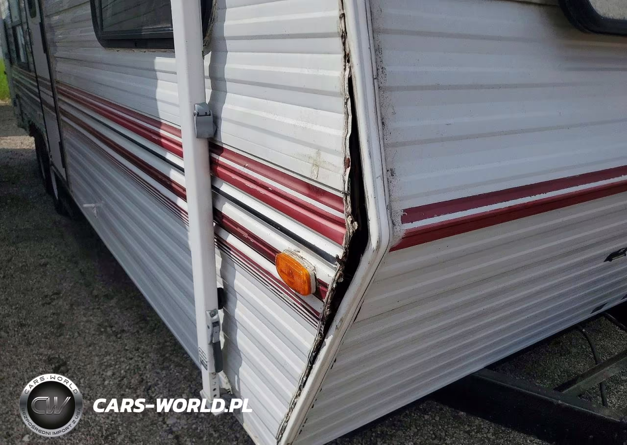 1993 Jayco Camper VIN:1UJBJ02MXP1CG0267 - 10