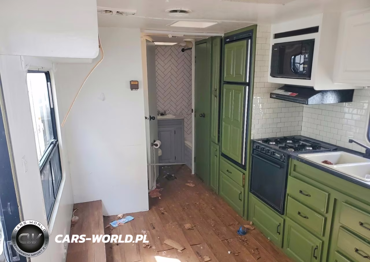 1993 Jayco Camper VIN:1UJBJ02MXP1CG0267 - 6