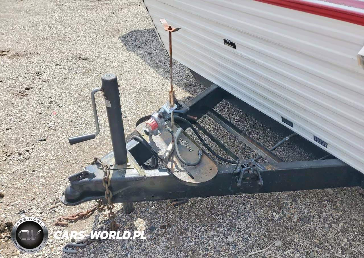1993 Jayco Camper VIN:1UJBJ02MXP1CG0267 - 7