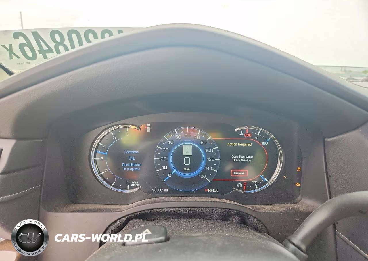2019 Cadillac Escalade Esv Premium Luxury VIN:1GYS4JKJ0KR228470 - 9