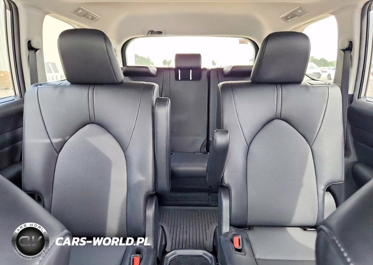 2024 Toyota Grand Highlander Xle VIN:5TDABAA51RS000341 - 10