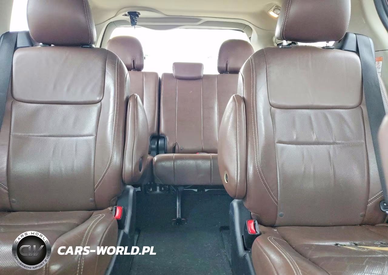 2015 Toyota Sienna Limited 7-Passenger VIN:5TDYK3DC4FS643587 - 10