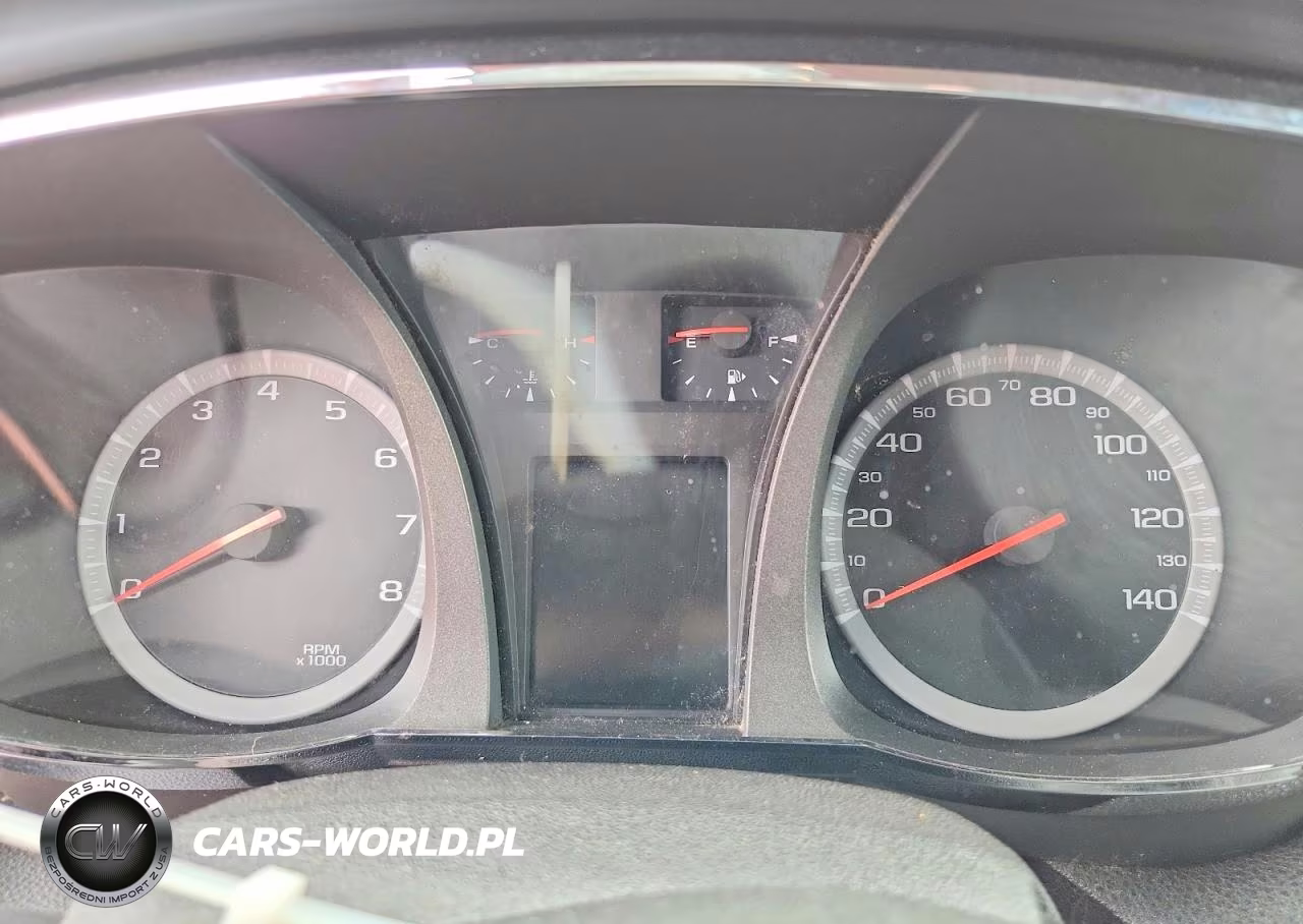 2015 GMC Terrain VIN:2GKFLXEK9F6331264 - 9