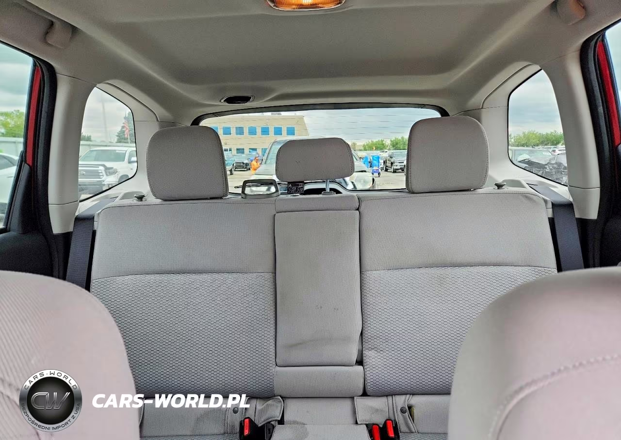 2017 Subaru Forester 2.5I Premium VIN:JF2SJAGC3HH803279 - 10
