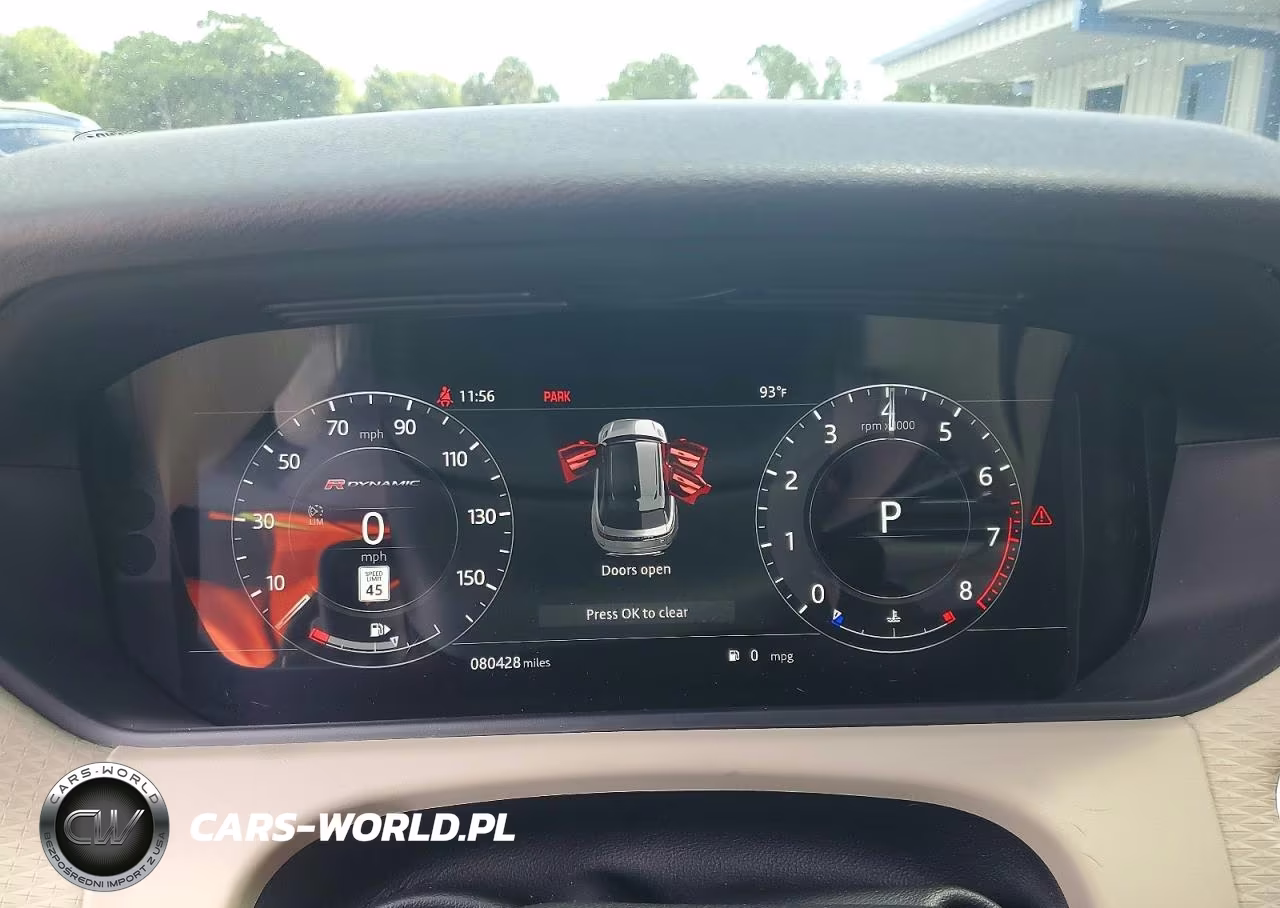 2018 Land Rover Range Rover Velar R-Dynamic Se VIN:SALYL2RX4JA746204 - 9