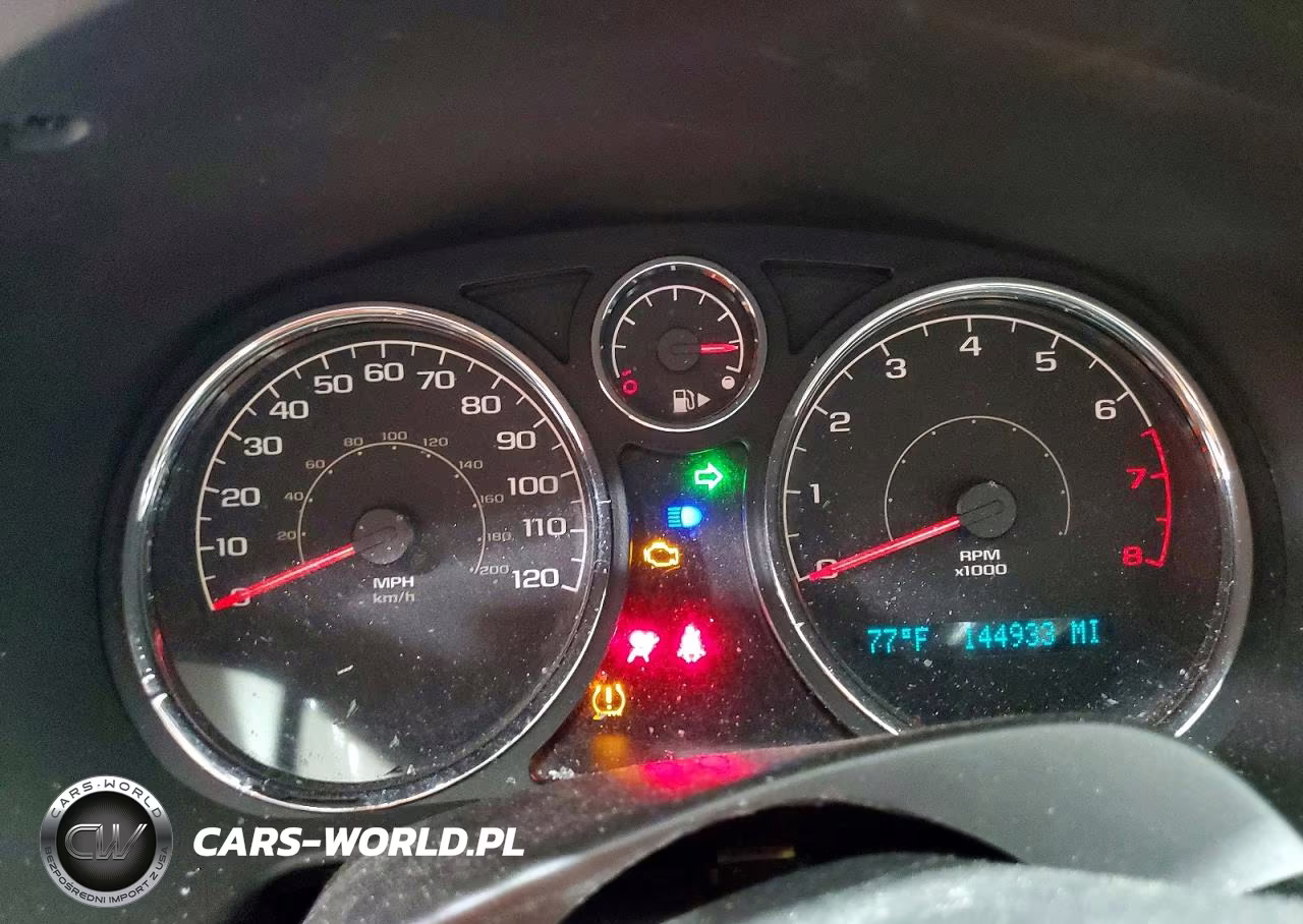 2008 Chevrolet Cobalt Lt VIN:1G1AL58F287102378 - 9