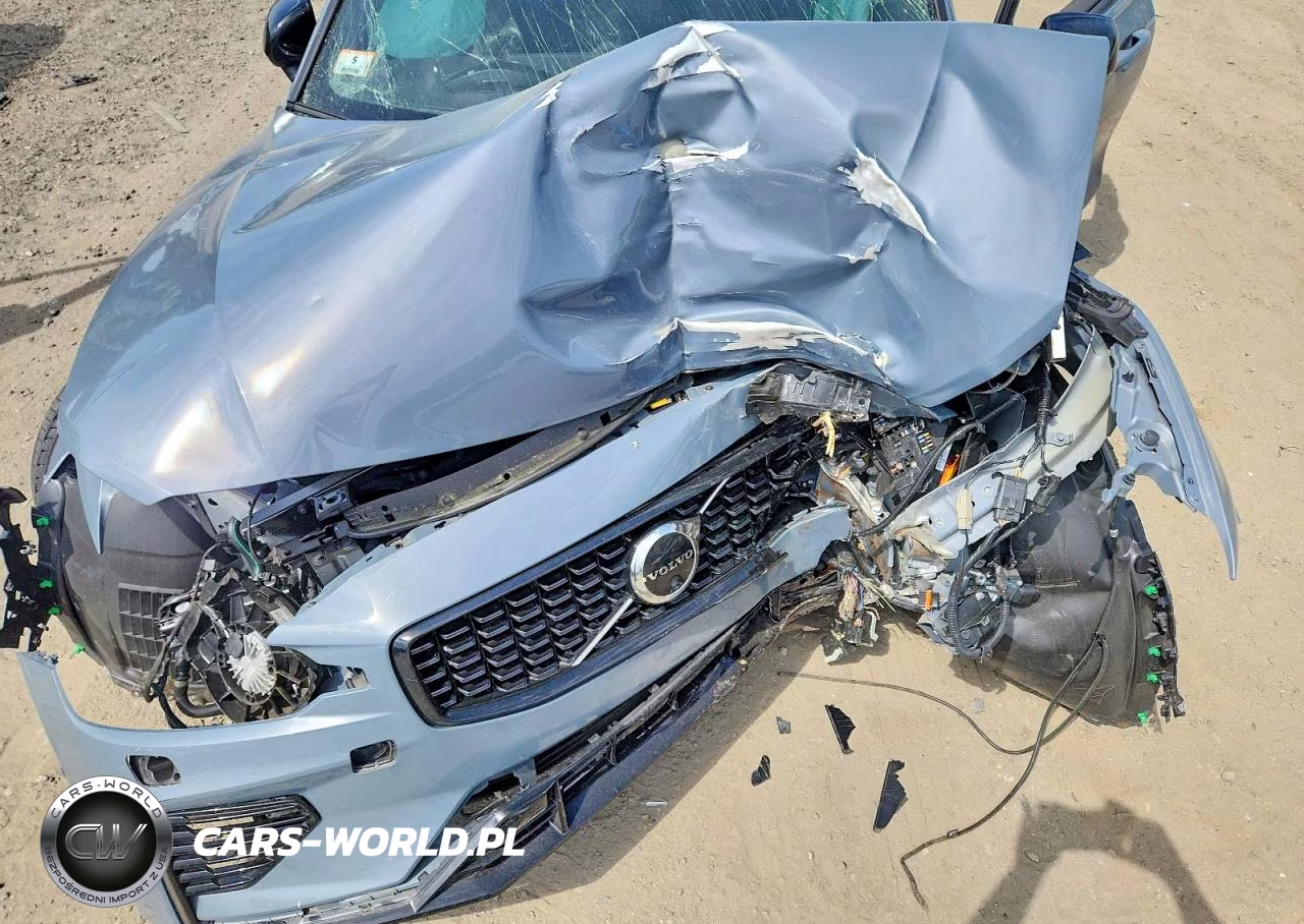 2023 Volvo V60 Polestar Engineered VIN:YV1H60EP6P1543696 - 11