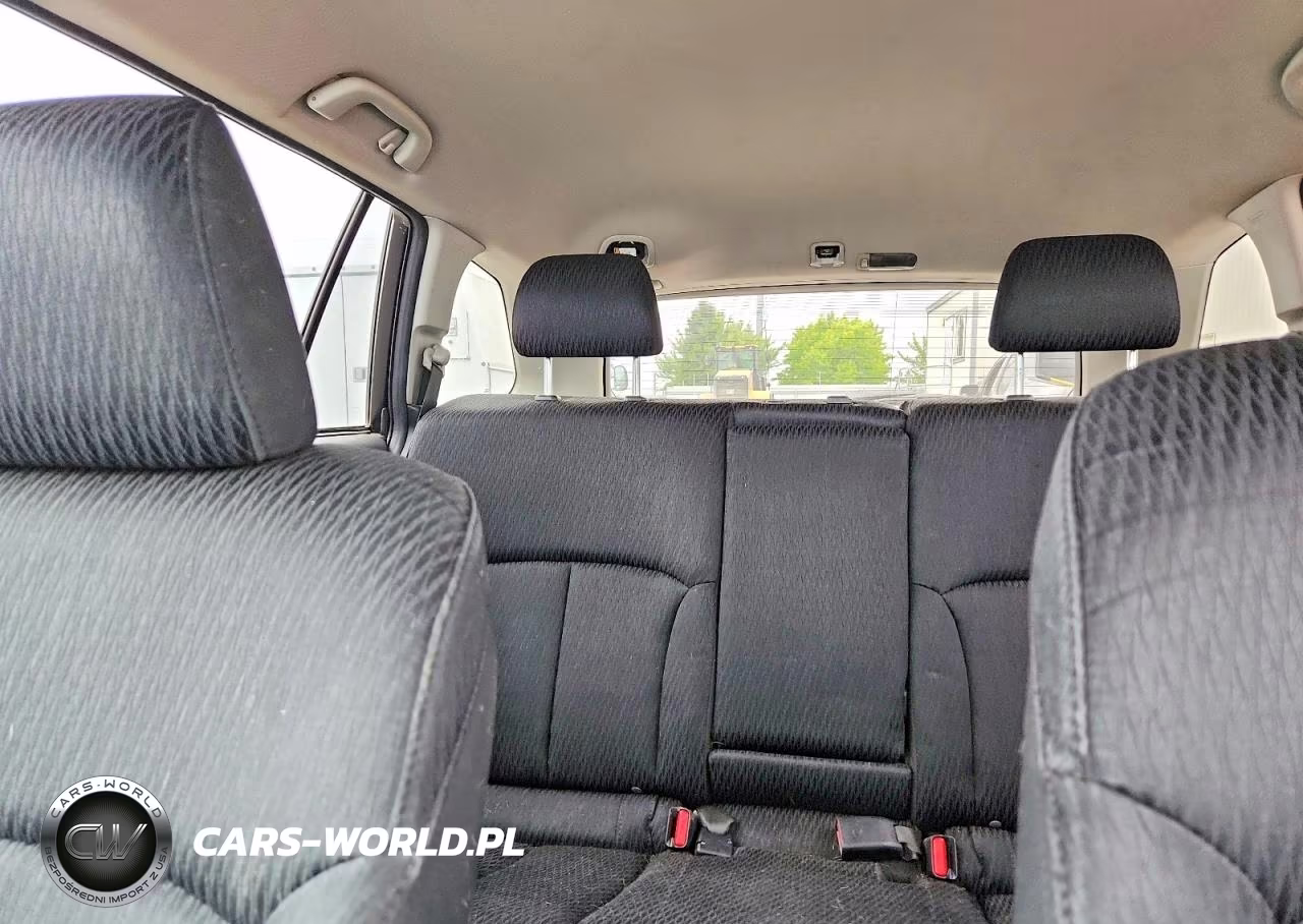 2011 Subaru Outback 2.5I Premium VIN:4S4BRBCC5B3410662 - 10