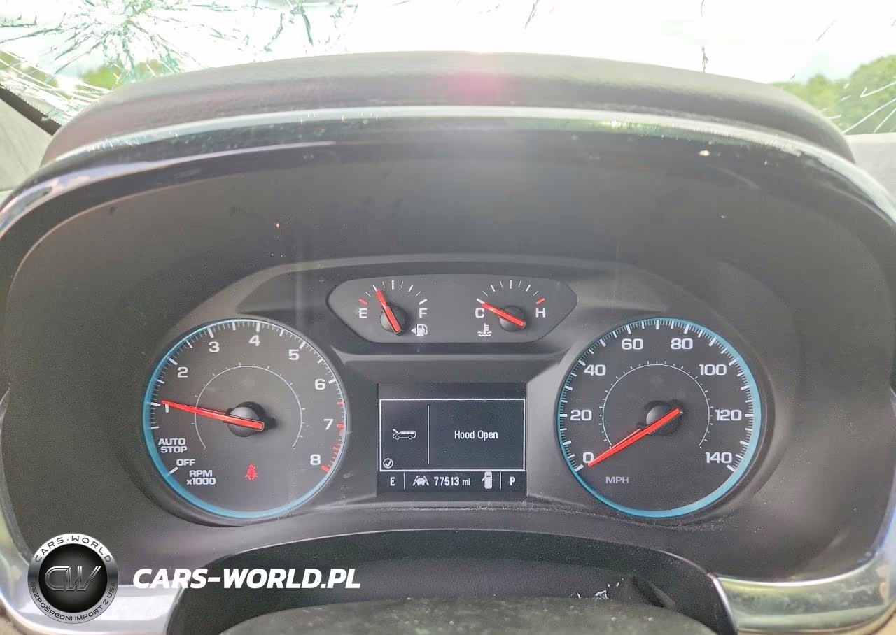 2023 Chevrolet Traverse Ls VIN:1GNERFKW8PJ165192 - 9