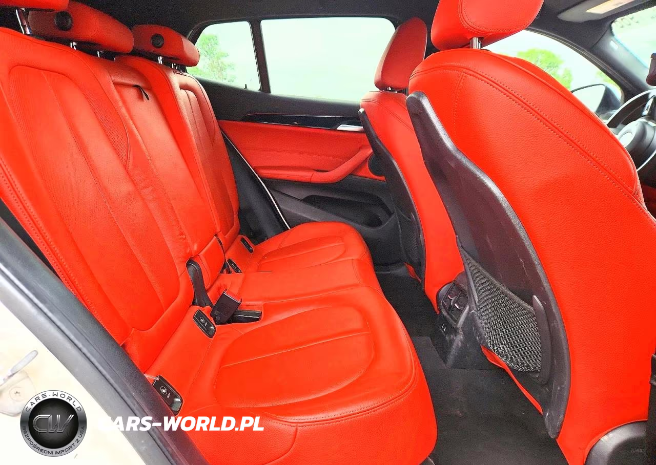 2020 BMW X2 xDrive28I VIN:WBXYJ1C07L5P35196 - 11