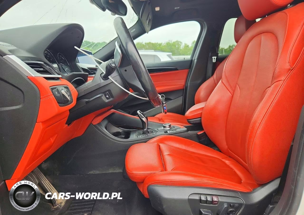 2020 BMW X2 xDrive28I VIN:WBXYJ1C07L5P35196 - 7